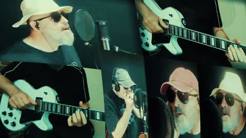 Cold cold heart (cover)