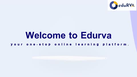Level Up Your Skills with Edurva Learning