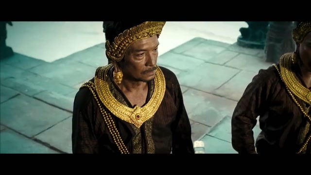 Ong Bak 3 - Parte 3 - 1