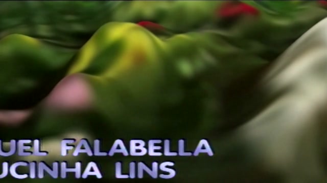 A Viagem - Episódio 20