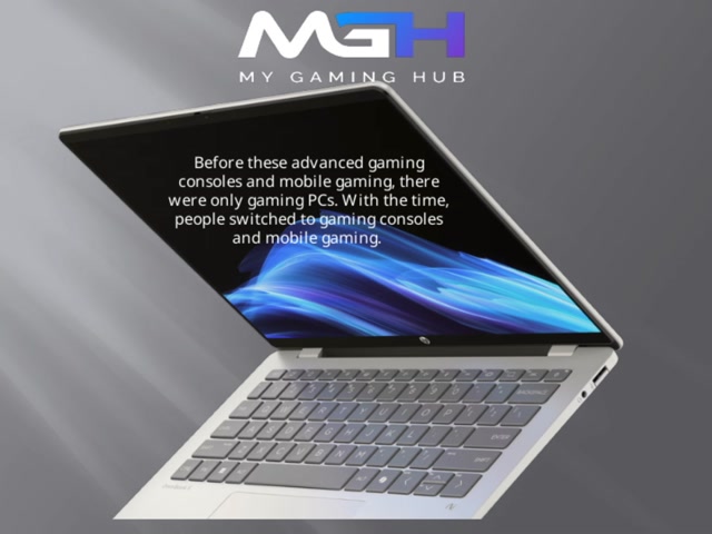 Budget gaming pc