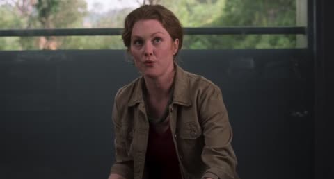 O Mundo Perdido (Jurassic Park, 1997) -