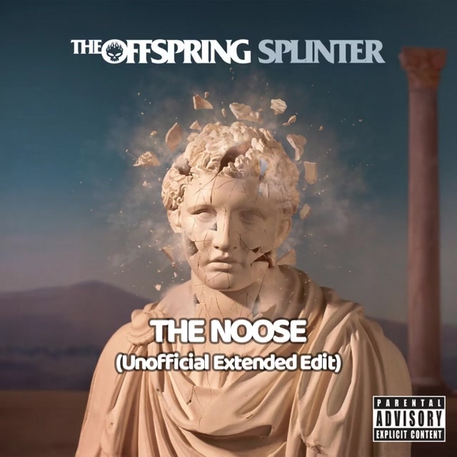 The Offspring - The Noose (Unofficial Extended Edit) 