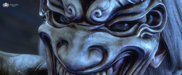 AnimeXin.dev against god ep 34 indo