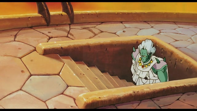 Dragon Ball Z_ Devuelvanme a Mi Gohan - Parte 1 - 1