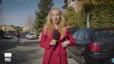 Telemadrid - La última noche de Papá Noel (31-12-2025)