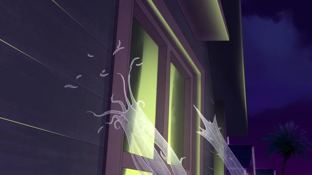 Totally Spies - Season 7 Episode 17 (Malay)