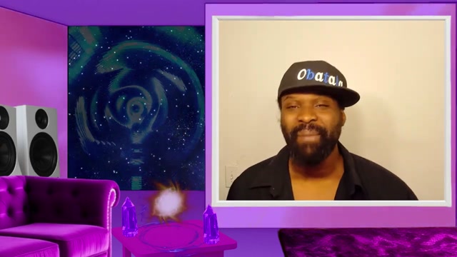 Corey Goldwaves - Save Me Baby (Remix)