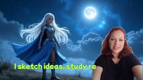 CREACIÓN de COSPLAYS ARTESANALES  - Del Diseño al Traje Final