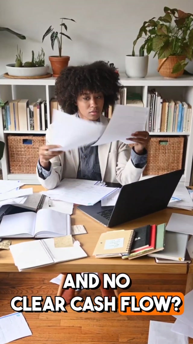Still Managing Tax Stress Let Accountooze Handle It