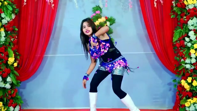 Pyar Tu Dil Tu Song Dance