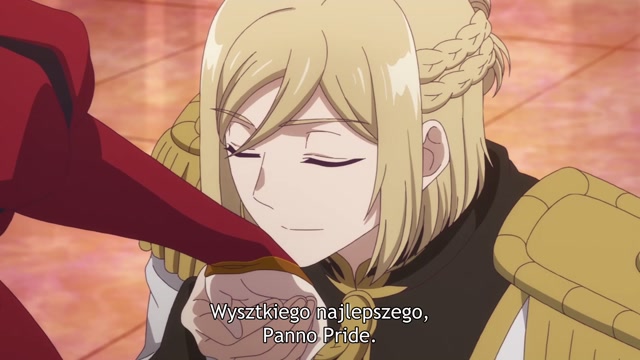 Higeki no Genkyou 2-1