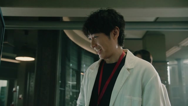【ドラマ】LOVED ONE 第01話「水深40センチで溺れた遺体」(26.04.08 CX)[1,280 × 720. 44:51. CMcut Lavc61.19.101 h264_nvenc]