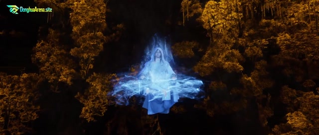 DonghuaArena.site Shrouding The Heavens Episode 160 1080p