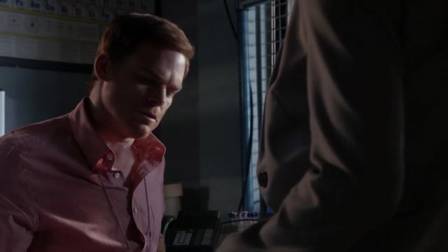 Dexter.(2006) - S07E07 - Chemistry