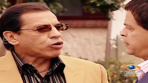 El Ventilador (2007) - Capítulo 17 (SD) - Caracol TV