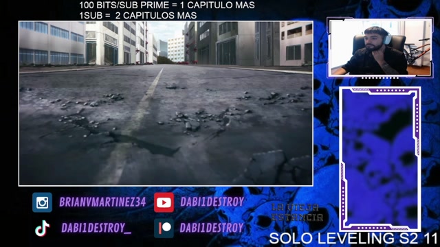 AUMENTO DE NIVEL SOLO S2 - 11