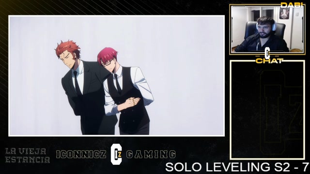 AUMENTO DE NIVEL SOLO S2 - 7
