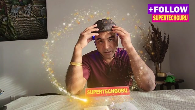 Can This Laser Cap Regrow Hair at Home?! 🔴 FDA Cleared Hair Growth Secret! 3 laaser cap