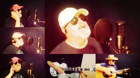 Train leaves here this morning (cover)