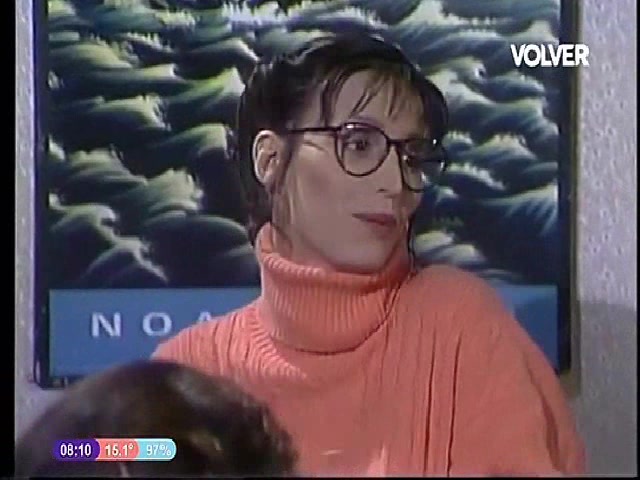 CANTO RODADO - Capítulo 01
