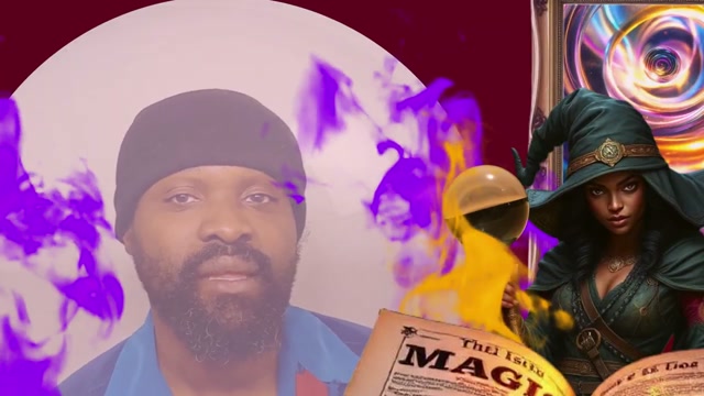 Corey Goldwaves - Dirty Magic (It Feels So Wrong)