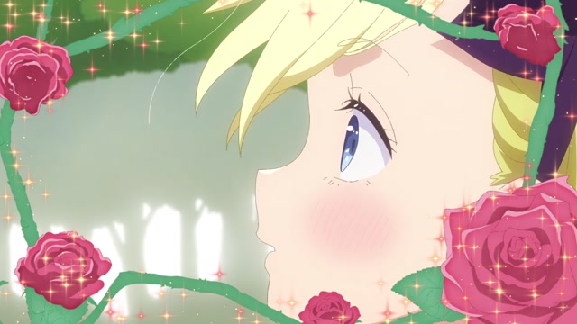 Anime Tadaima, Ojamasaremasu! - odcinek 8