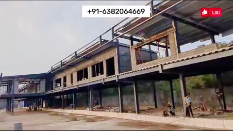 Mezzanine Floor Manufacturers in Hyderabad