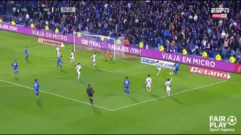 Agustín Lagos 2025 - lateral derecho (Cat. 2001)