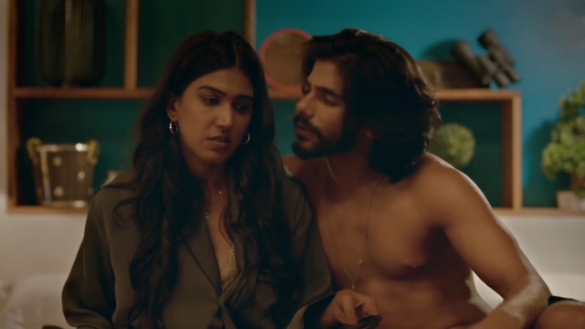 Girgit Season 1 Episode 3 in Hindi | Crime, Mystery, Thriller