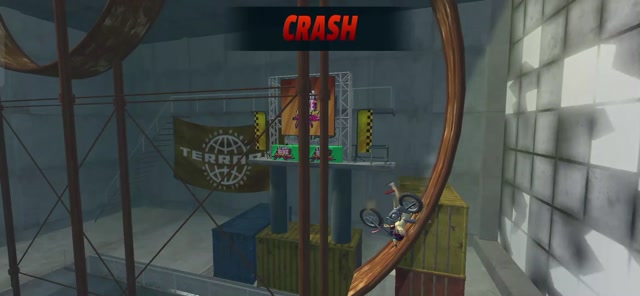 Stunt Bike Extreme #11 | Impossible Bike Stunts Gameplay