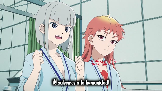 Reincarnation No Kaben Cap 09