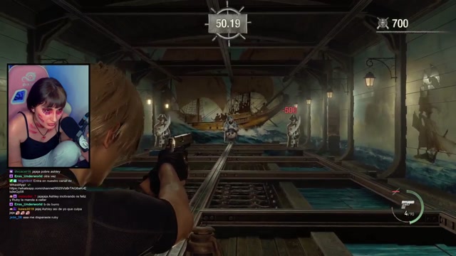 twitch_yquen_2026-04-03 19-14-14_720p_Resident Evil 4_TITAN SE CUELA EN STREAM CRISTIANO Residente Diabólico + !Patreon SNK ⚔️