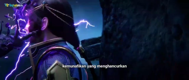 The Great Ruler 3D Episode 68