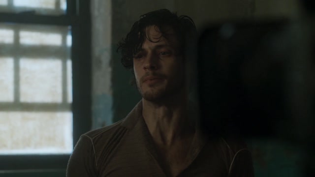 Feketelista: Megváltás - S01E02