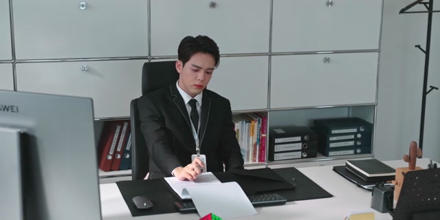 Hi Venus (2022) {Episode 21 } Zeng Shunxi, Liang Jie. Romantic Chinese Drama.