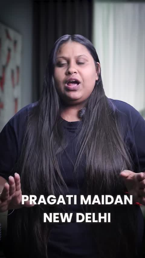  India International Trade Fair 2025 Is Back! 🇮🇳🛍️ | Explore • Experience • Enjoy 