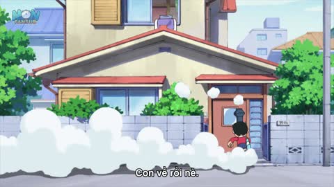 Doraemon (2005 - 811) 