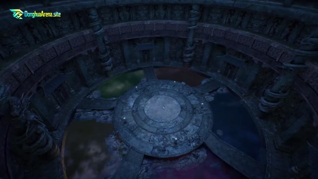 DonghuaArena.site The Supreme Body Refining Master Episode 34 1080p