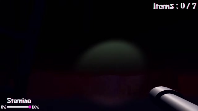 Red Mist walkthrough