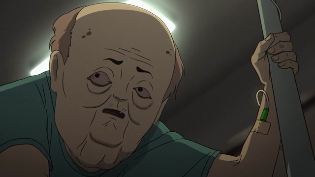 Efeitos Colaterais 1x10 ONEFLIX.LAT