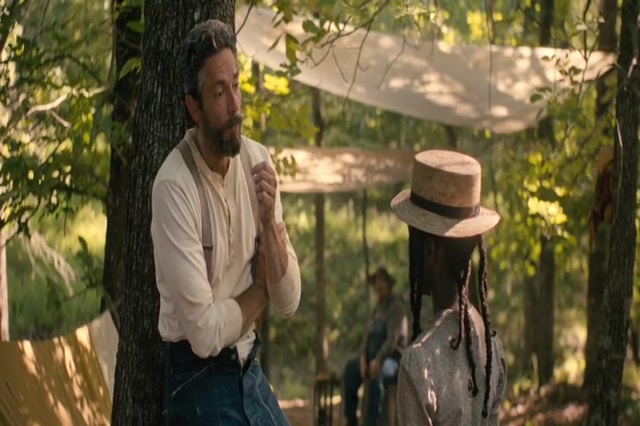 Sarah's Oil: el oro negro