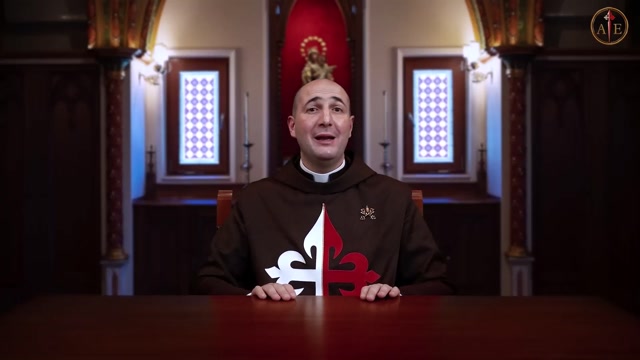 Semana Santa . Tríduo Pascal