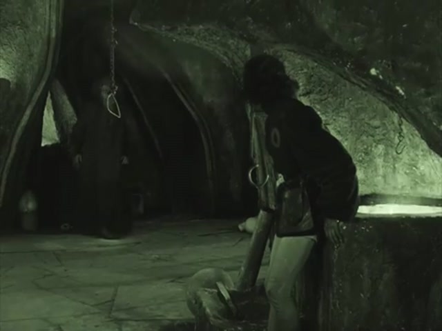   Der Golem 1920 Remastered  