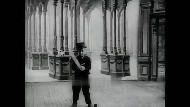 Little Tich et ses Big Boots (1907) Louis Feuillade