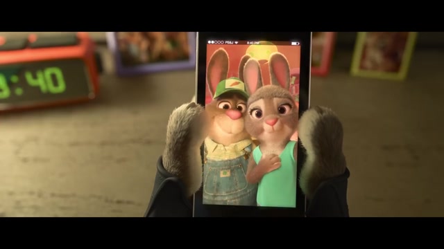 Zootopia (2016) Indo Dub