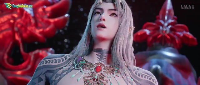 DonghuaArena.site Immortality Season 5Episode 21