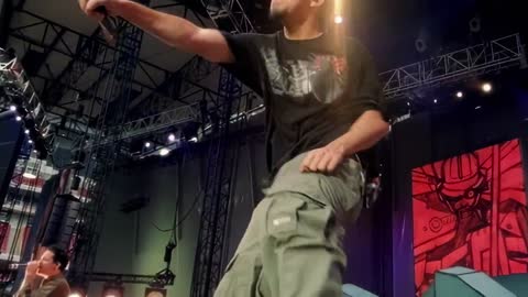 Linkin Park - Points of Authority (Live In Texas) - Linkin Park (720p, h264)