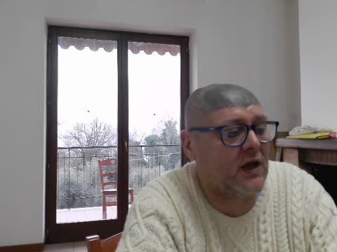 CAZZOLOGY FINITO CHE CASA DA SOLI NON SIA PRIGIONIA USCIAMONE SE MAI NIENTE ALTRO SI PUO' FARE