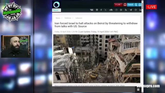WAR ON IRAN (Ep. 48)